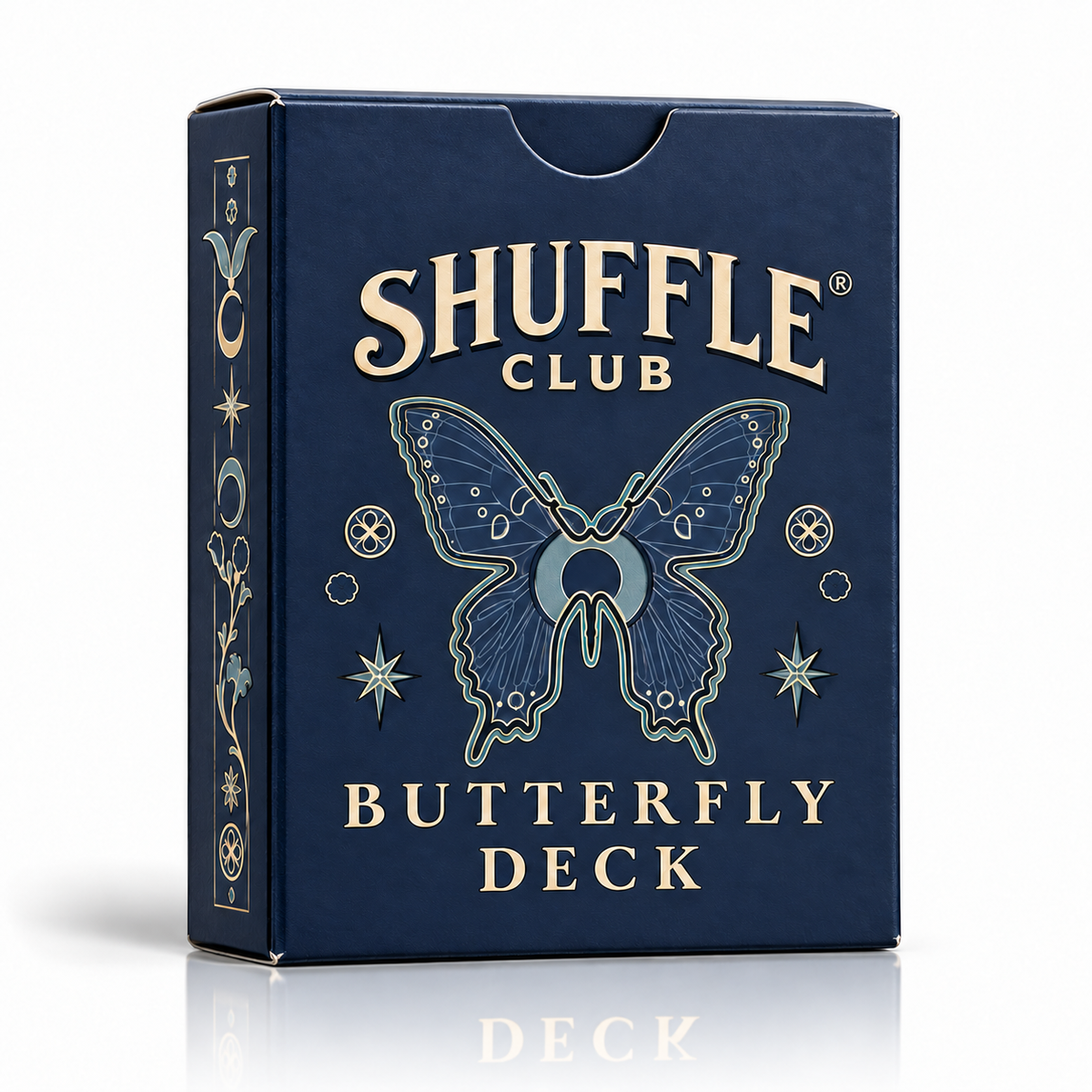 Butterfly Deck Premium Playing Cards